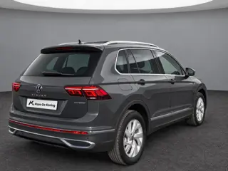 Foto 16 van Volkswagen Tiguan 1.4TSIeHybrid 180kW/245PK Elegance · Panoramadak · Camera + Parkeersensoren · Navi