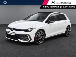 Foto 11 van Volkswagen Golf 1.5 272pk DSG eHybrid GTE  · Panoramadak · Stoelventilatie · Camera · Elek. Voorstoe