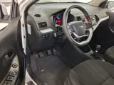 Foto 28 van Kia Picanto 1.0 CVVT ISG R-Cross/ ZEER ZUINIG