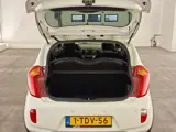 Foto 30 van Kia Picanto 1.0 CVVT ISG R-Cross/ ZEER ZUINIG