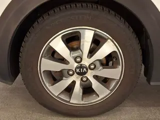 Foto 11 van Kia Picanto 1.0 CVVT ISG R-Cross/ ZEER ZUINIG