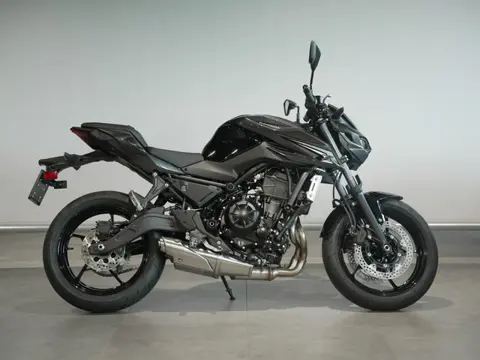 Kawasaki Z 650 S (bj 2026)