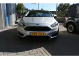 Foto 23 van Ford FOCUS 2.0 BENZINE *UNIEK IN NL*
