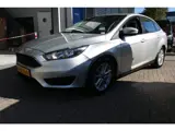 Foto 24 van Ford FOCUS 2.0 BENZINE *UNIEK IN NL*