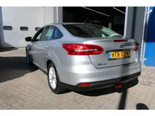 Foto 15 van Ford FOCUS 2.0 BENZINE *UNIEK IN NL*