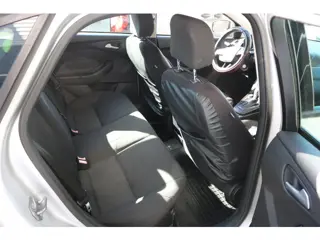 Foto 20 van Ford FOCUS 2.0 BENZINE *UNIEK IN NL*