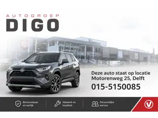 Foto 13 van Toyota Yaris Cross 1.5 HYBRID DYNAMIC SILVERLINE GARANTIE 2035 NAVIGATIE . STUUR EN STOEL VERWARMING