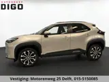 Foto 27 van Toyota Yaris Cross 1.5 HYBRID DYNAMIC SILVERLINE GARANTIE 2035 NAVIGATIE . STUUR EN STOEL VERWARMING
