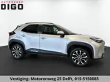 Foto 28 van Toyota Yaris Cross 1.5 HYBRID DYNAMIC SILVERLINE GARANTIE 2035 NAVIGATIE . STUUR EN STOEL VERWARMING