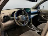 Foto 21 van Toyota Yaris Cross 1.5 HYBRID DYNAMIC SILVERLINE GARANTIE 2035 NAVIGATIE . STUUR EN STOEL VERWARMING