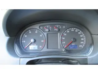 Foto 18 van Volkswagen Polo 1.4-16V Trendline