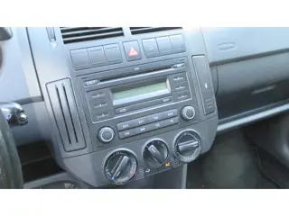 Foto 16 van Volkswagen Polo 1.4-16V Trendline