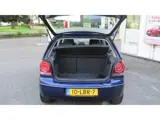 Foto 27 van Volkswagen Polo 1.4-16V Trendline
