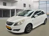 Foto 22 van Opel Corsa 1.4-16V '111' Edition/ VELGEN
