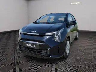 Foto 19 van Kia PICANTO 1.0 DPI DynamicLine