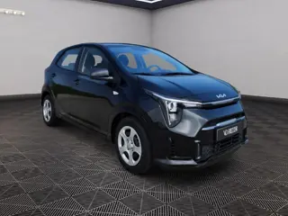 Foto 17 van Kia PICANTO 1.0 DPI DynamicLine