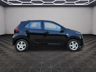 Foto 16 van Kia PICANTO 1.0 DPI DynamicLine