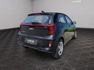 Foto 14 van Kia PICANTO 1.0 DPI DynamicLine