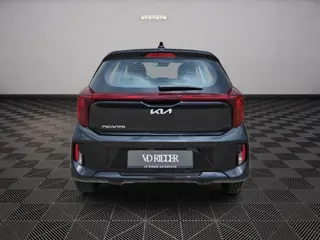 Foto 13 van Kia PICANTO 1.0 DPI DynamicLine