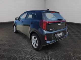 Foto 12 van Kia PICANTO 1.0 DPI DynamicLine