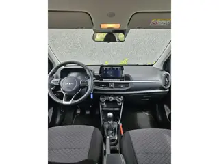 Foto 11 van Kia PICANTO 1.0 DPI DynamicLine