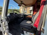 Foto 28 van Mercedes-Benz T1 207 Camper Tabbert 2 jaar apk