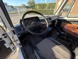 Foto 26 van Mercedes-Benz T1 207 Camper Tabbert 2 jaar apk