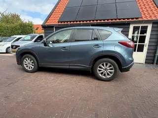 Foto 19 van Mazda CX-5 2.0 Skylease+ Limited Edition 2WD | Bose | Lane Ass.| Trekhaak | Climate control