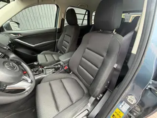 Foto 14 van Mazda CX-5 2.0 Skylease+ Limited Edition 2WD | Bose | Lane Ass.| Trekhaak | Climate control