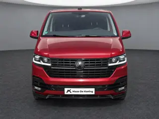 Foto 12 van Volkswagen Transporter 2.0 TDI 204pk DSG L2H1 DC 30 Bulli · Camera · Apple/Android Car Play · Dubble