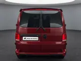 Foto 26 van Volkswagen Transporter 2.0 TDI 204pk DSG L2H1 DC 30 Bulli · Camera · Apple/Android Car Play · Dubble