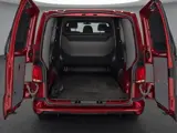 Foto 25 van Volkswagen Transporter 2.0 TDI 204pk DSG L2H1 DC 30 Bulli · Camera · Apple/Android Car Play · Dubble