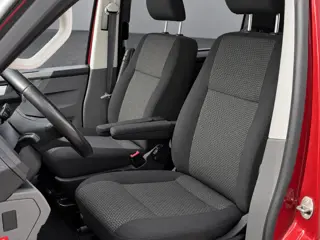 Foto 11 van Volkswagen Transporter 2.0 TDI 204pk DSG L2H1 DC 30 Bulli · Camera · Apple/Android Car Play · Dubble