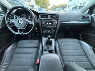 Foto 18 van Volkswagen Golf 1.4 TSI ACT Connected Series / 124 DKM / DEALER ONDERHOUDEN