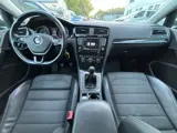 Foto 28 van Volkswagen Golf 1.4 TSI ACT Connected Series / 124 DKM / DEALER ONDERHOUDEN