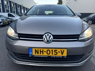 Foto 15 van Volkswagen Golf 1.4 TSI ACT Connected Series / 124 DKM / DEALER ONDERHOUDEN