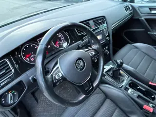 Foto 14 van Volkswagen Golf 1.4 TSI ACT Connected Series / 124 DKM / DEALER ONDERHOUDEN