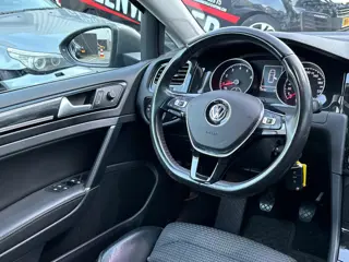 Foto 12 van Volkswagen Golf 1.4 TSI ACT Connected Series / 124 DKM / DEALER ONDERHOUDEN