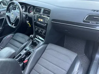 Foto 16 van Volkswagen Golf 1.4 TSI ACT Connected Series / 124 DKM / DEALER ONDERHOUDEN