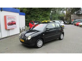 Volkswagen Lupo 1.4 Turijn