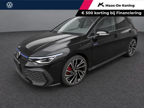 Volkswagen Golf 1.5 272pk DSG eHybrid GTE · Panoramadak · Camera · Alarm · Wegklapbare Trekhaak · Ga
