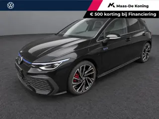 Foto 11 van Volkswagen Golf 1.5 272pk DSG eHybrid GTE · Panoramadak · Camera · Alarm · Wegklapbare Trekhaak · Ga