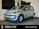 Foto 29 van VOLKSWAGEN UP 1.0 MOVE UP! BLUEM. l NAP l 5DRS l AIRCO l ELEK RAMEN l