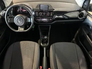 Foto 18 van VOLKSWAGEN UP 1.0 MOVE UP! BLUEM. l NAP l 5DRS l AIRCO l ELEK RAMEN l