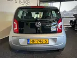 Foto 26 van VOLKSWAGEN UP 1.0 MOVE UP! BLUEM. l NAP l 5DRS l AIRCO l ELEK RAMEN l