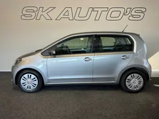 Foto 15 van VOLKSWAGEN UP 1.0 MOVE UP! BLUEM. l NAP l 5DRS l AIRCO l ELEK RAMEN l