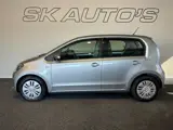 Foto 25 van VOLKSWAGEN UP 1.0 MOVE UP! BLUEM. l NAP l 5DRS l AIRCO l ELEK RAMEN l