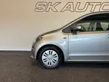 Foto 22 van VOLKSWAGEN UP 1.0 MOVE UP! BLUEM. l NAP l 5DRS l AIRCO l ELEK RAMEN l