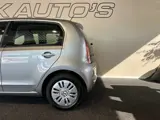 Foto 30 van VOLKSWAGEN UP 1.0 MOVE UP! BLUEM. l NAP l 5DRS l AIRCO l ELEK RAMEN l