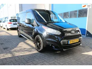 Foto 12 van Ford Transit Connect 1.5 TDCI L2 Trend
